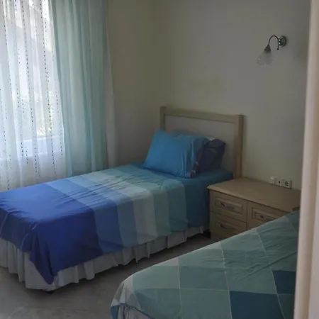 Luxury In Gold City Villa *