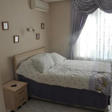 Villa Luxury In Gold City Alanya