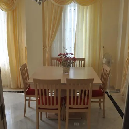 Luxury In Gold City * Alanya