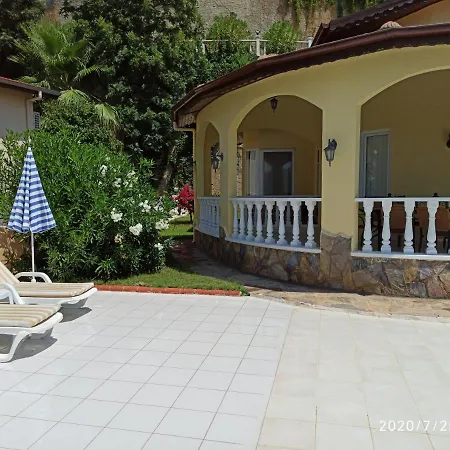 Luxury In Gold City