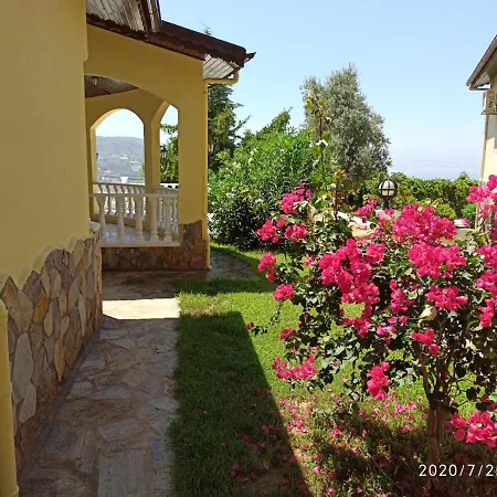 Luxury In Gold City Villa