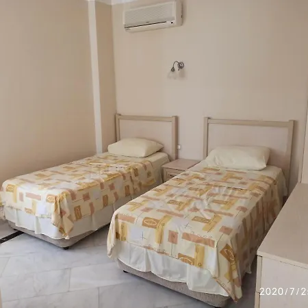 Luxury In Gold City Alanya