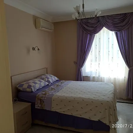 Villa Luxury In Gold City *