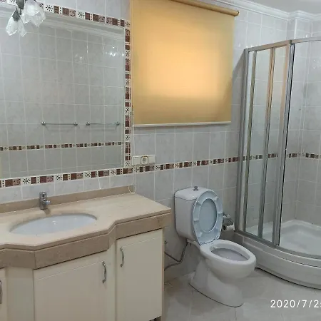 Luxury In Gold City