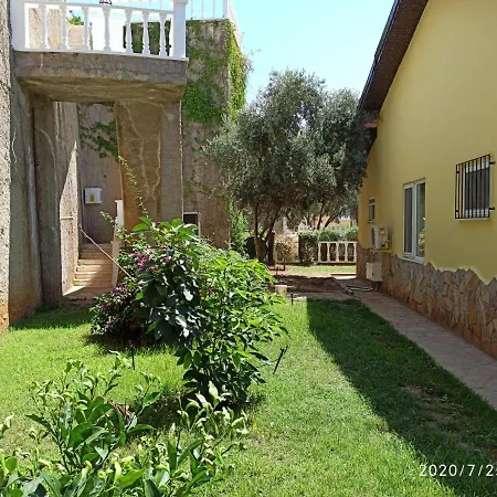 Luxury In Gold City * Alanya