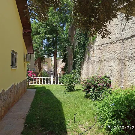 Luxury In Gold City Alanya